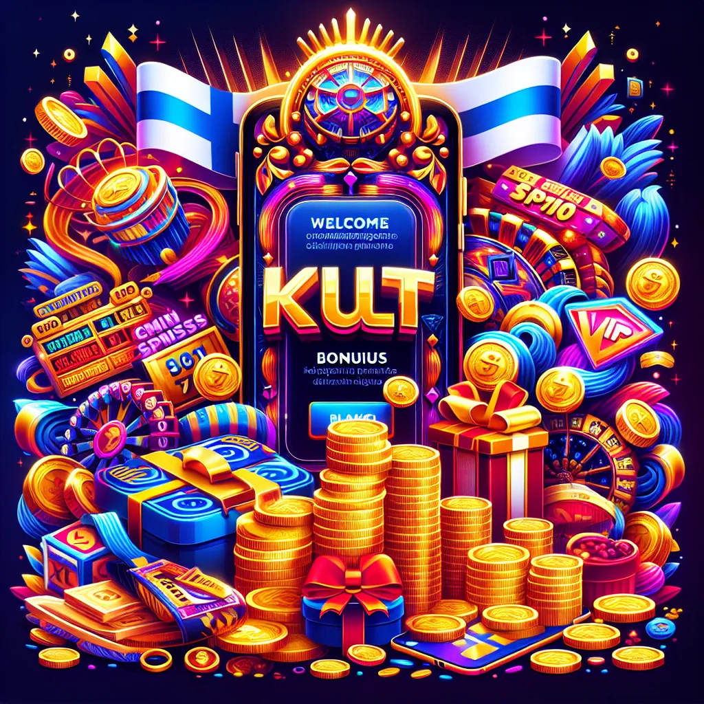 Bonukset ja tarjoukset