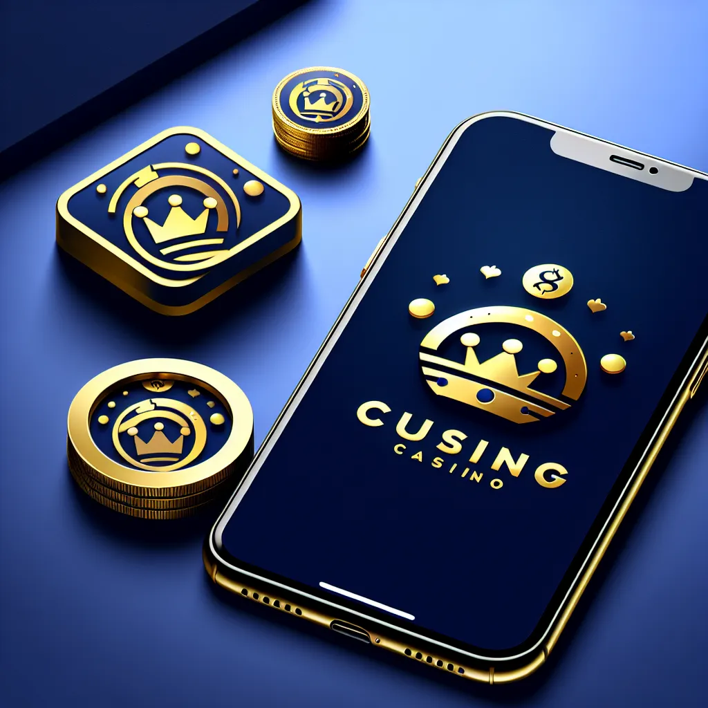 Kult Casino Finland: Mobilipelaaminen & Live Kasino Logo